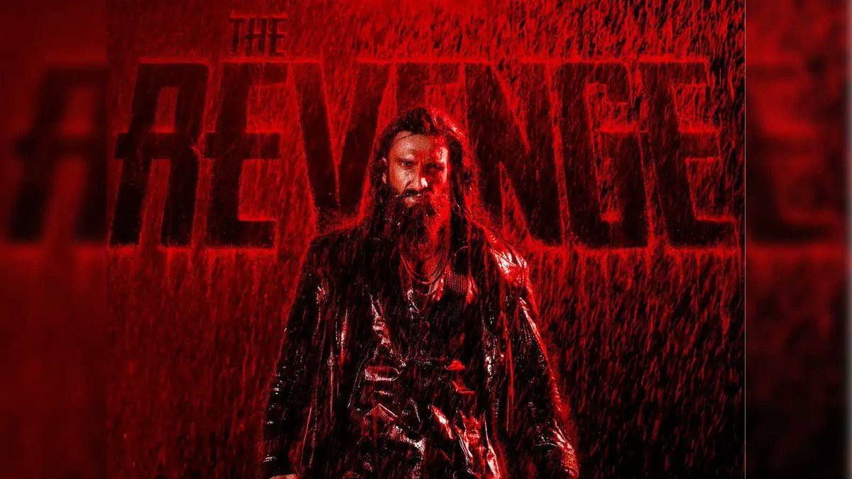 #DhurandharTheRevenge is a full-blown cinematic spectacle 🔥

#AdityaDhar proves his brilliance yet again with gripping storytelling and massive scale, while #RanveerSingh leads from the front with a powerhouse performance!

Terrific support from the ensemble cast elevates the