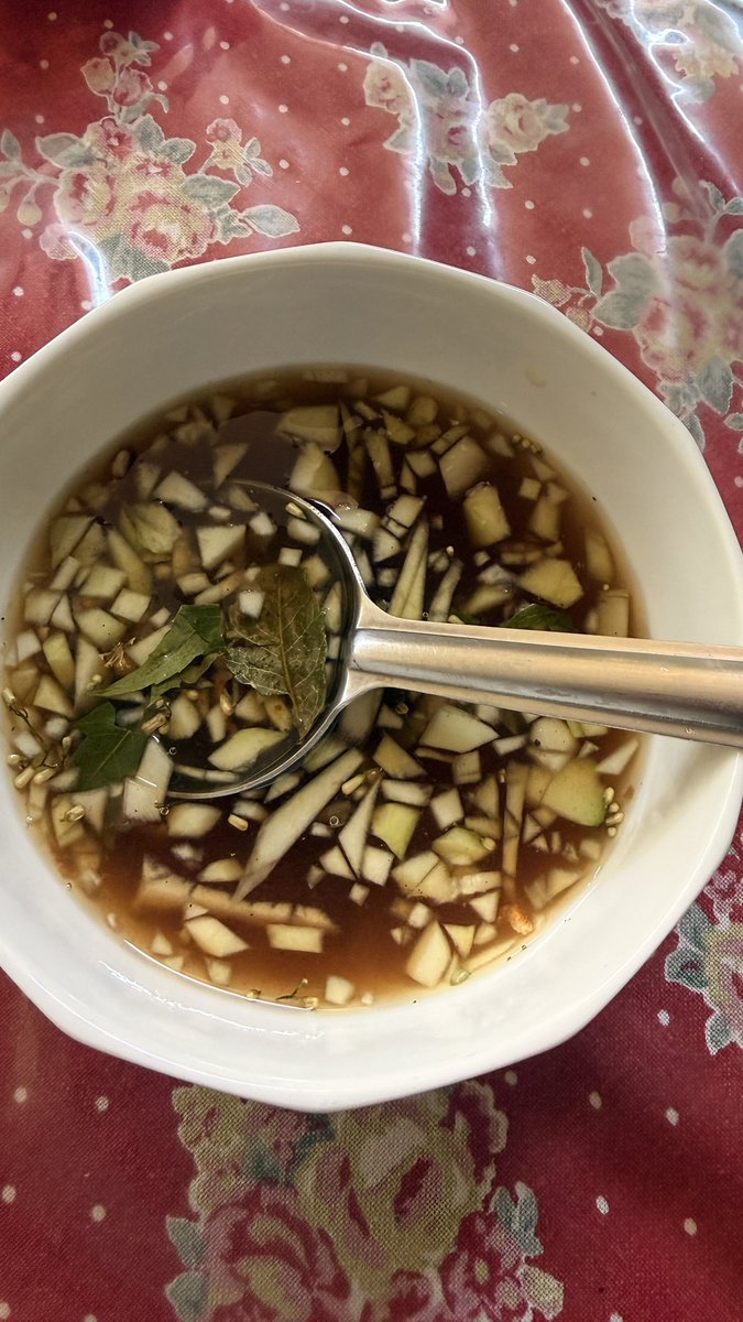 Dr Nandita Iyer tweet media