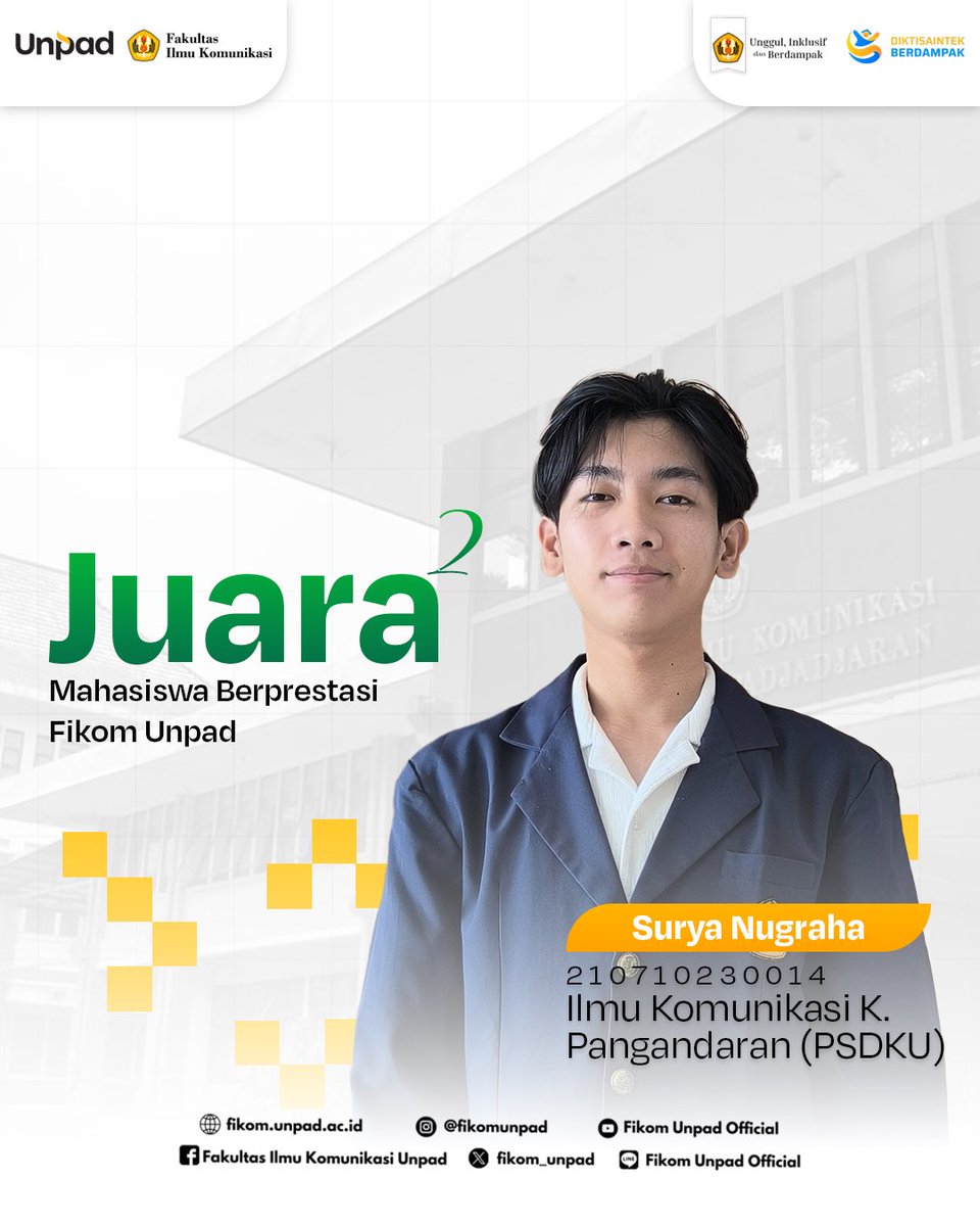 Fikom Unpad tweet media