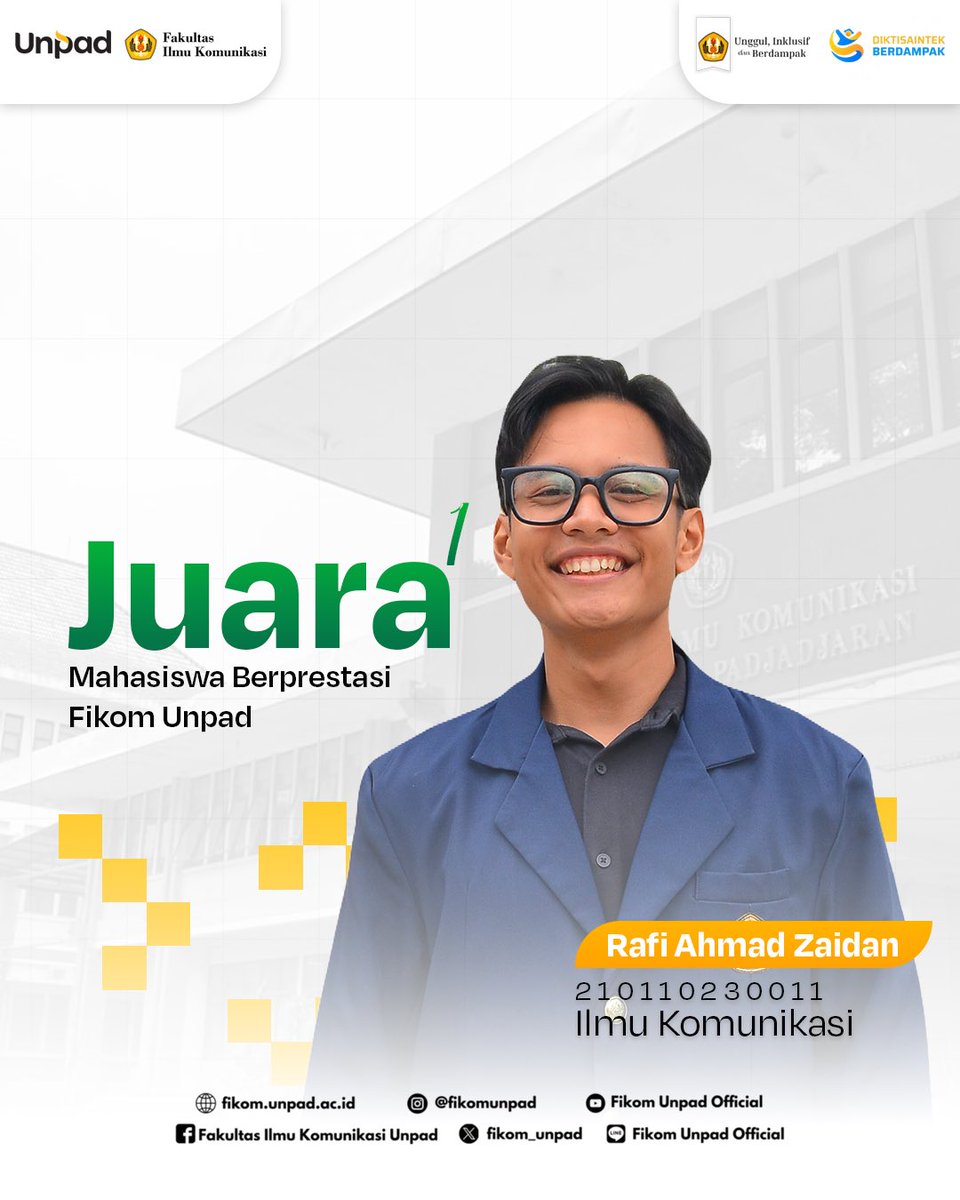 Fikom Unpad tweet media