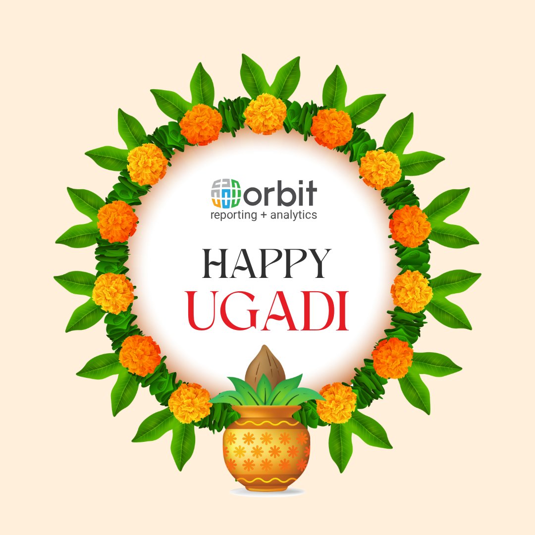 Orbit Analytics tweet media