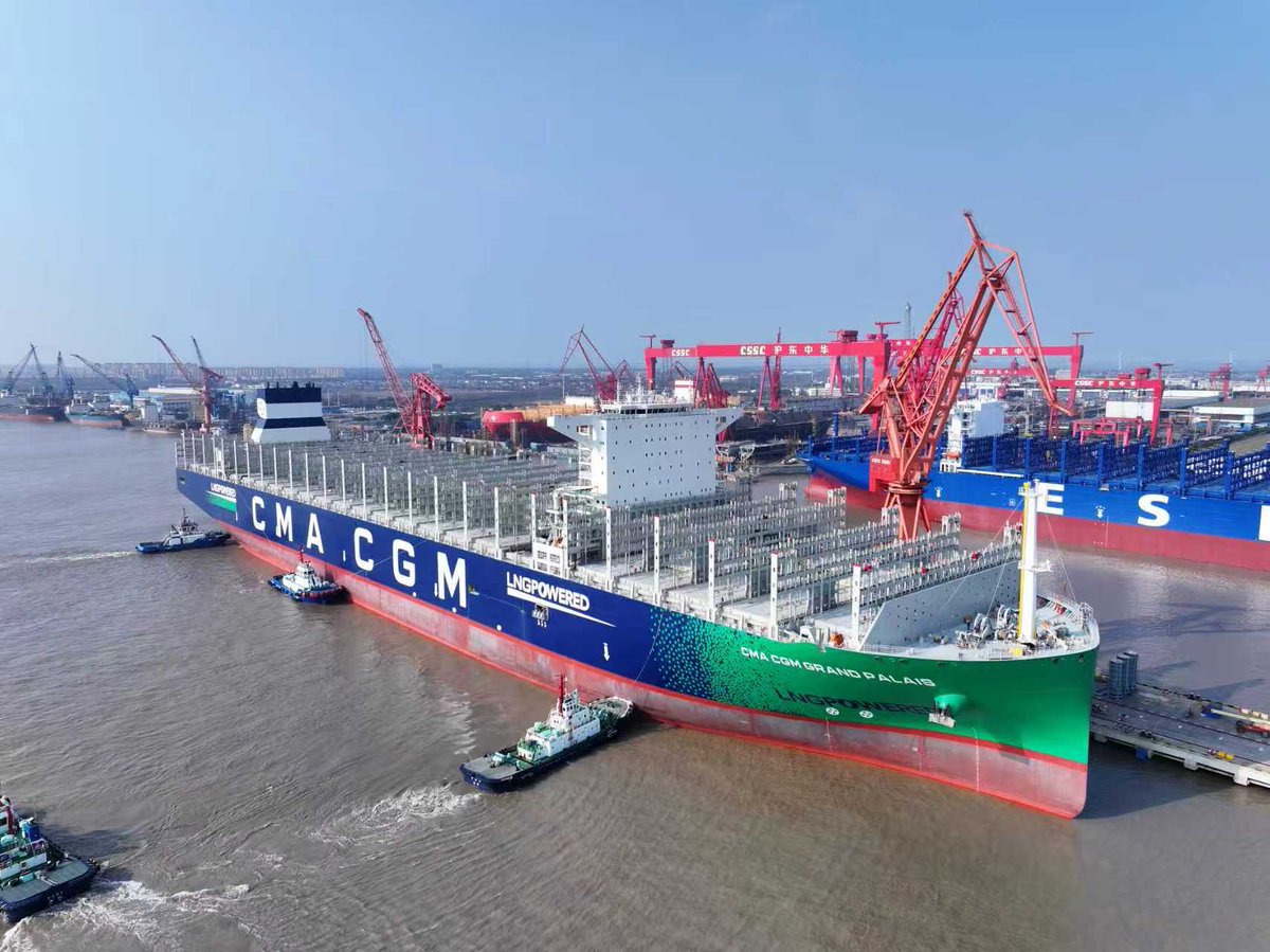 People's Daily, China tweet media