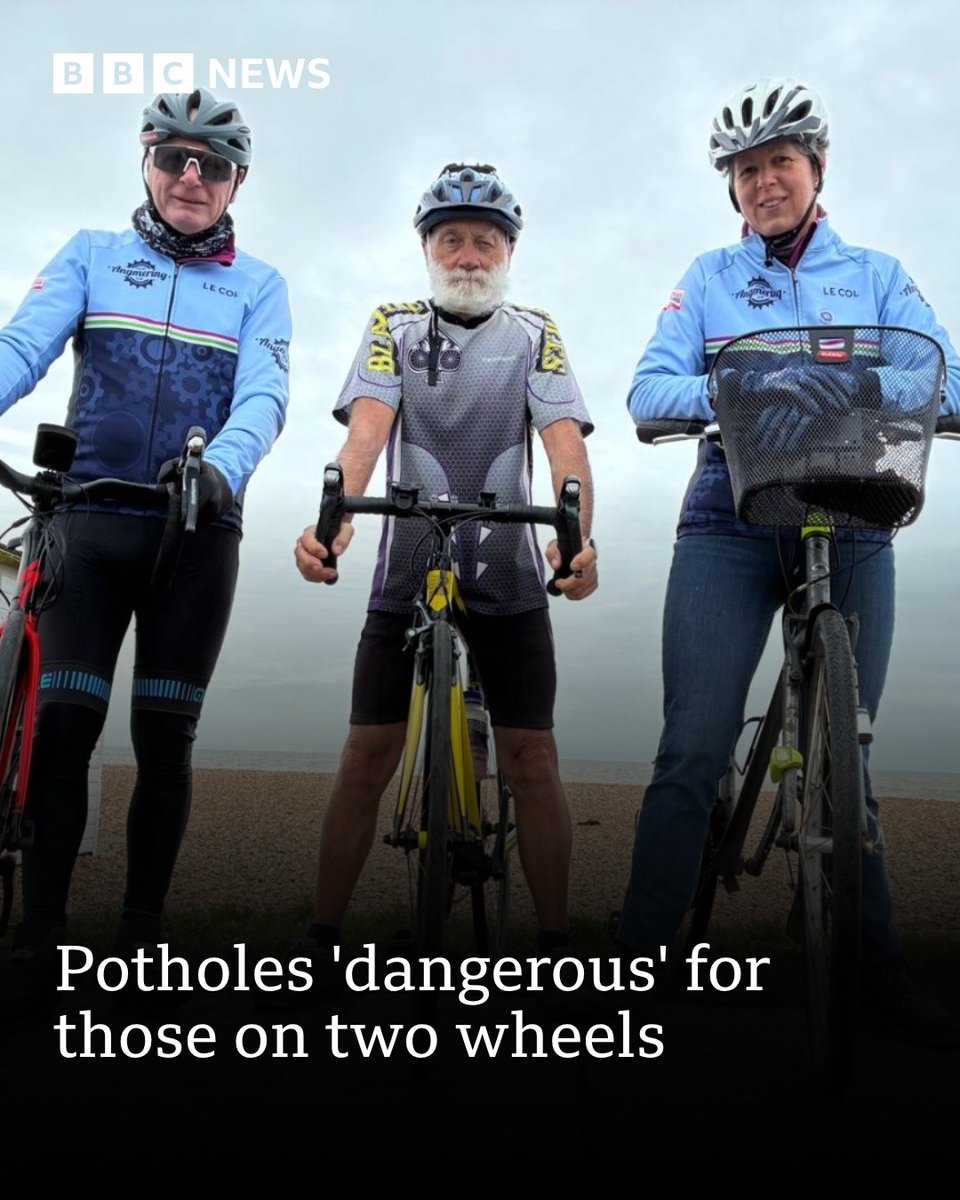 BBC Surrey tweet media