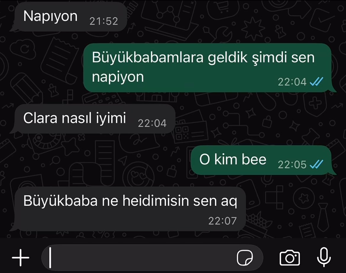 kolalı lip balm tweet media