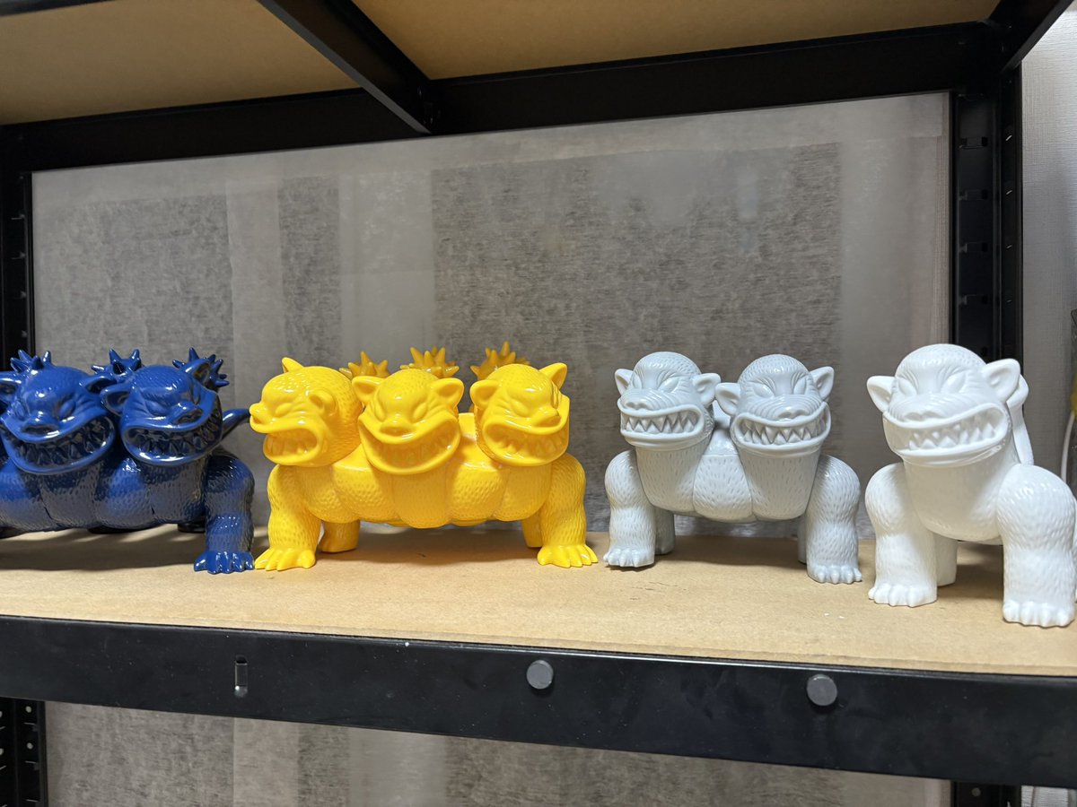 ツクネンのすけ tweet media