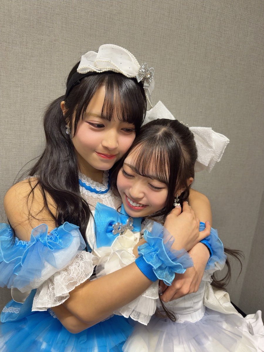 LinQオフィシャル@4/25福岡市民ホール15周年ライブ tweet media