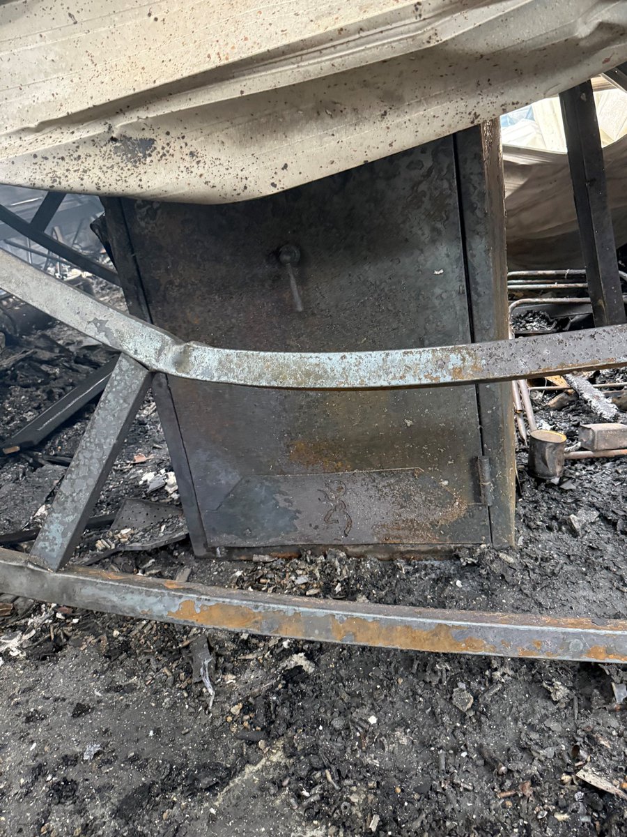 Field & Stream tweet media