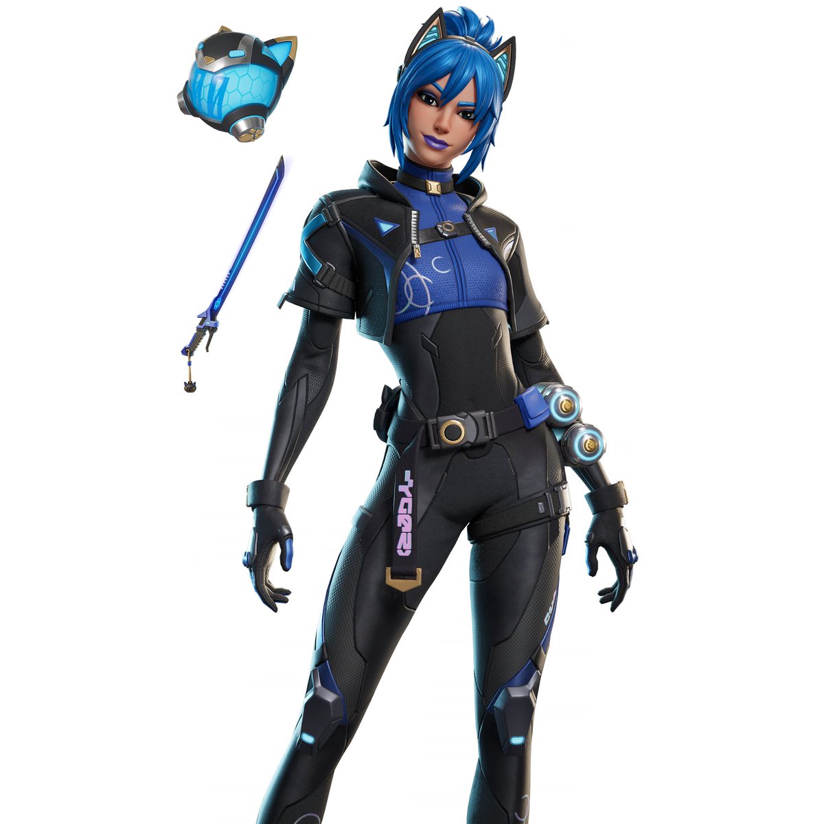 🐱 Hopey ✨ Updates 🎧 tweet media