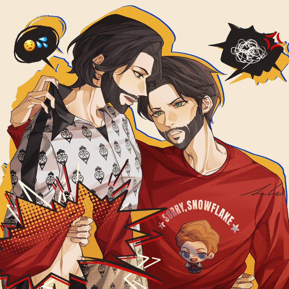 晚上外卖三文鱼 tweet media