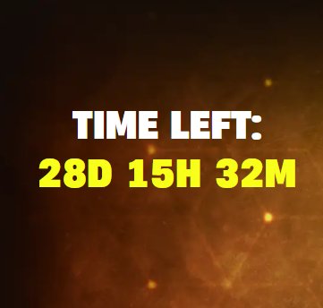 Backers | Fortnite News tweet media