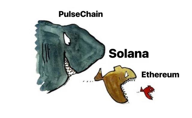 Liberty Swap⚡️Bridge2Pulse™️Privacy and Freedom tweet media