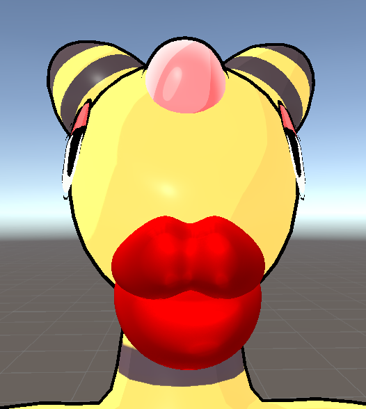 Lusti Luxray 💖✨️⚡️ tweet media