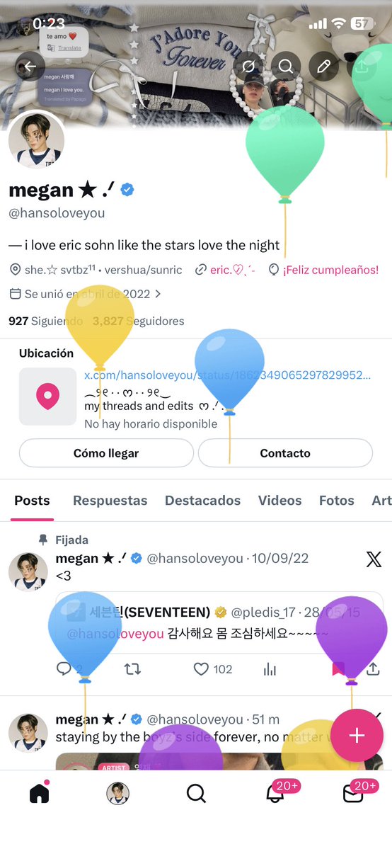 megan ★ .ᐟ tweet media