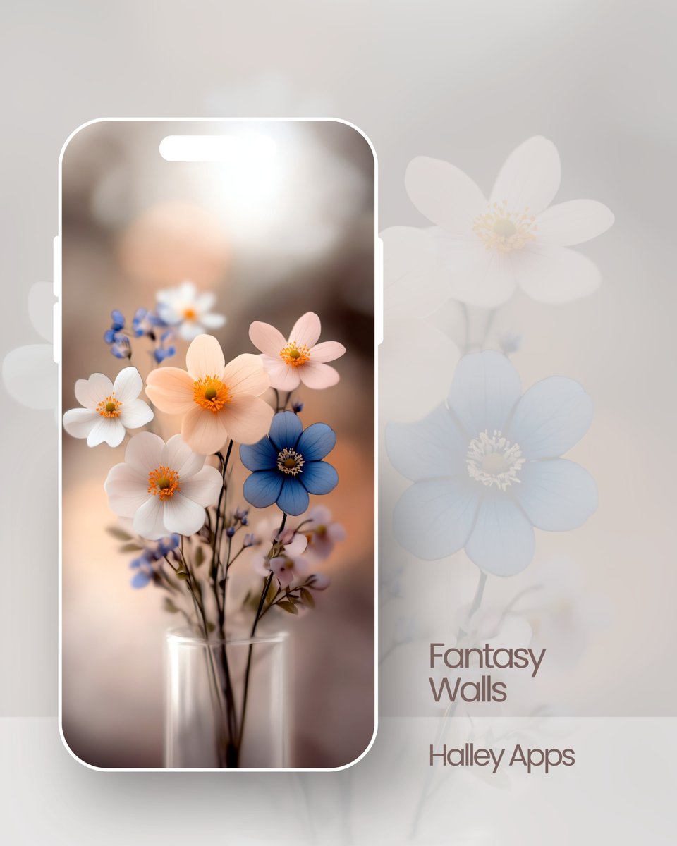 Halley Apps ™ tweet media