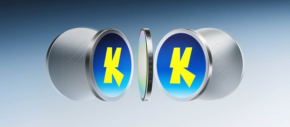 KuCoin • RU tweet media