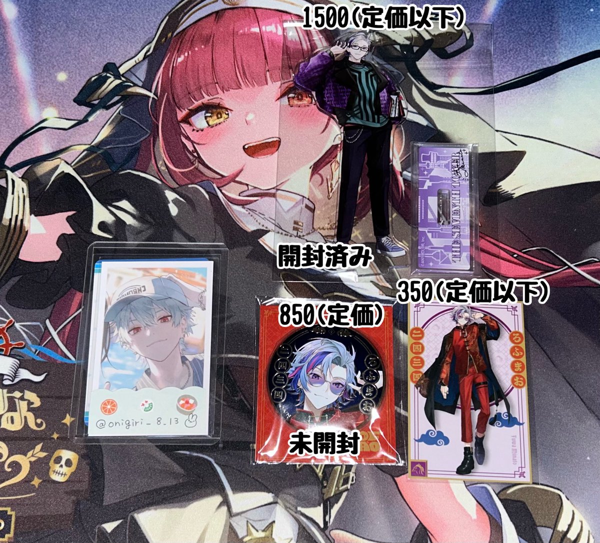 しゃけ ﾘﾄﾘﾝ有 tweet media