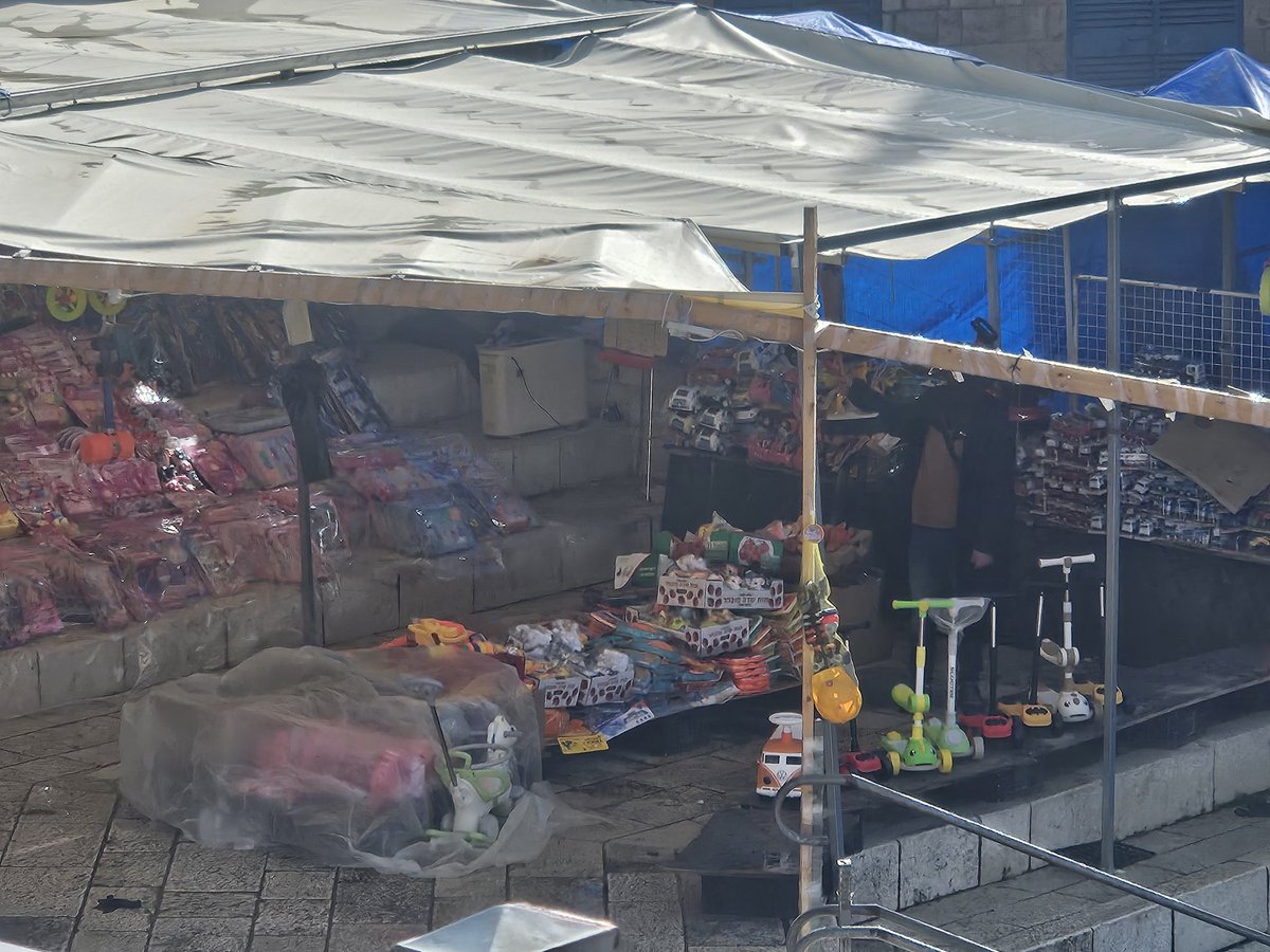 אריה קינג Arieh King tweet media