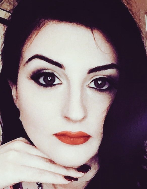 𝕷𝖆𝖉𝖞 𝕬 🦇 tweet media