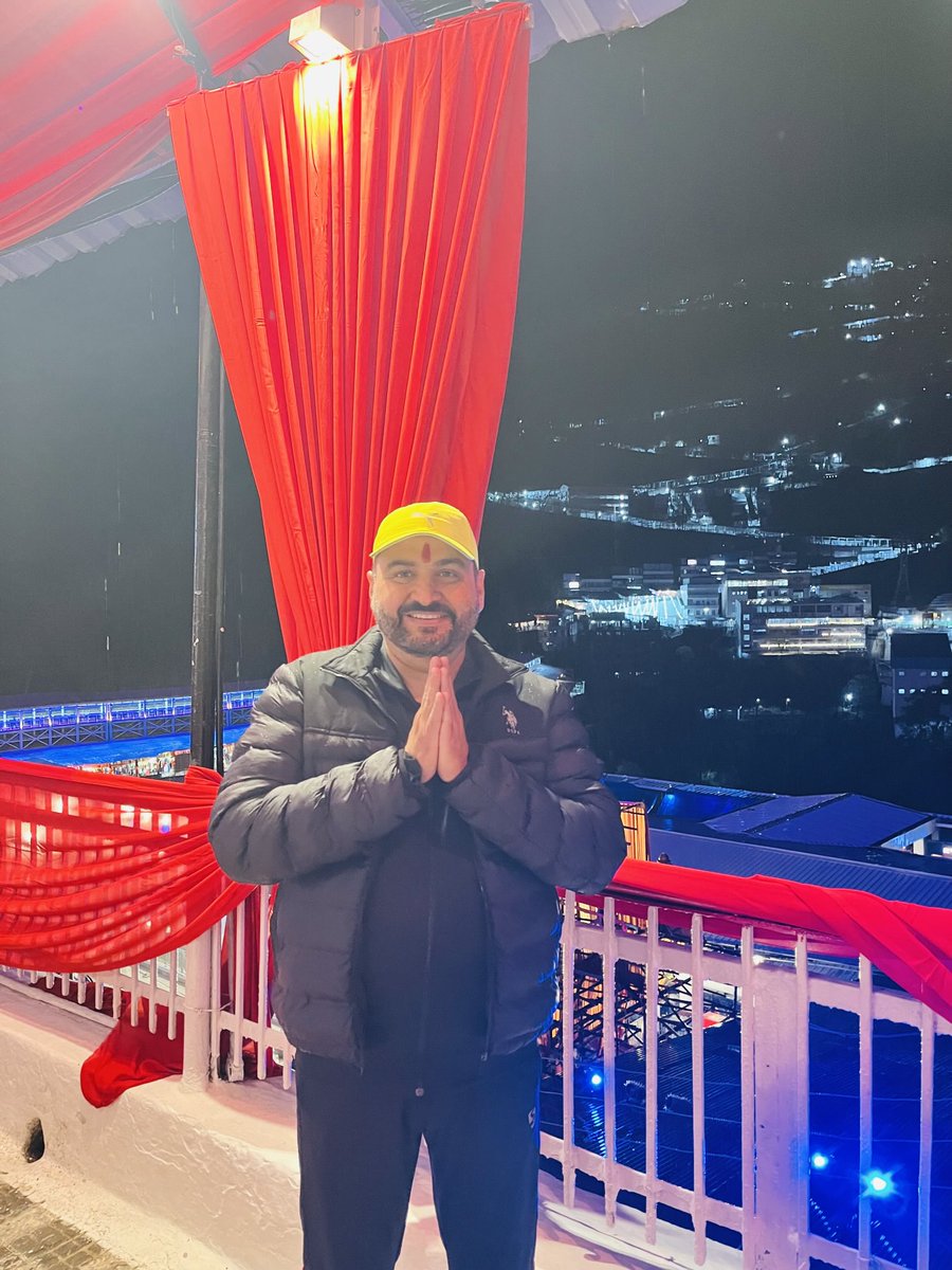 Vikas Dutta🇮🇳 tweet media