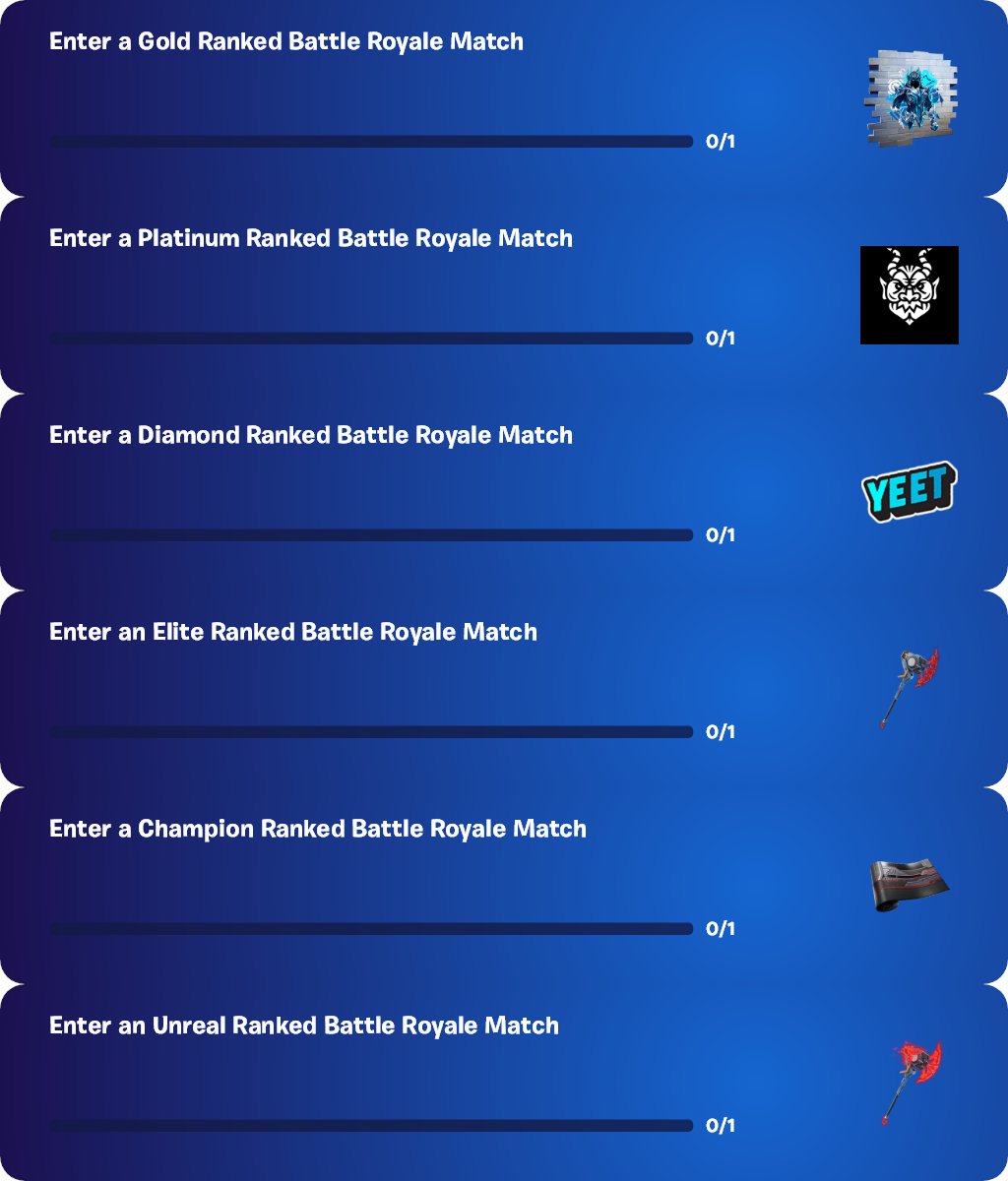 Neue Ranked Rewards
Via <a href="/FireMonkey/">FireMonkey</a>