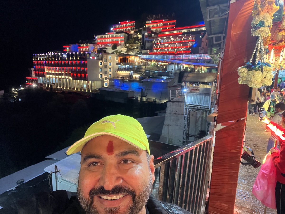 Vikas Dutta🇮🇳 tweet media