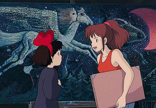 映画カッパの『映画的日記』 tweet media