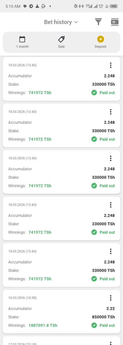 Mtaalamu wa Mikeka💉💊 tweet media