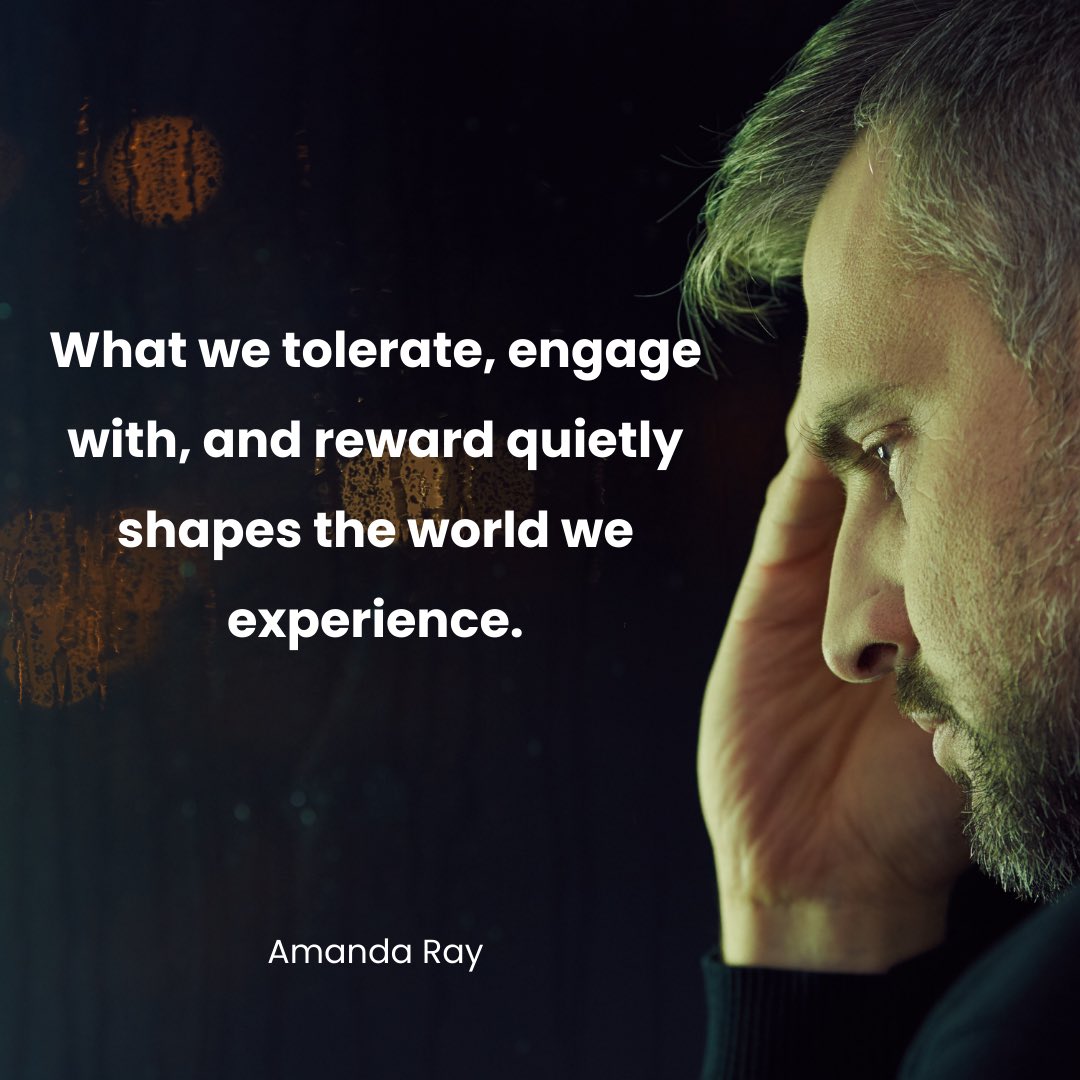 Amanda Ray tweet media