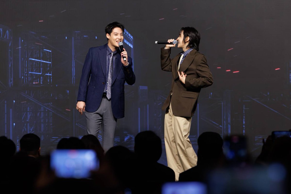 Startalk Entertainment tweet media