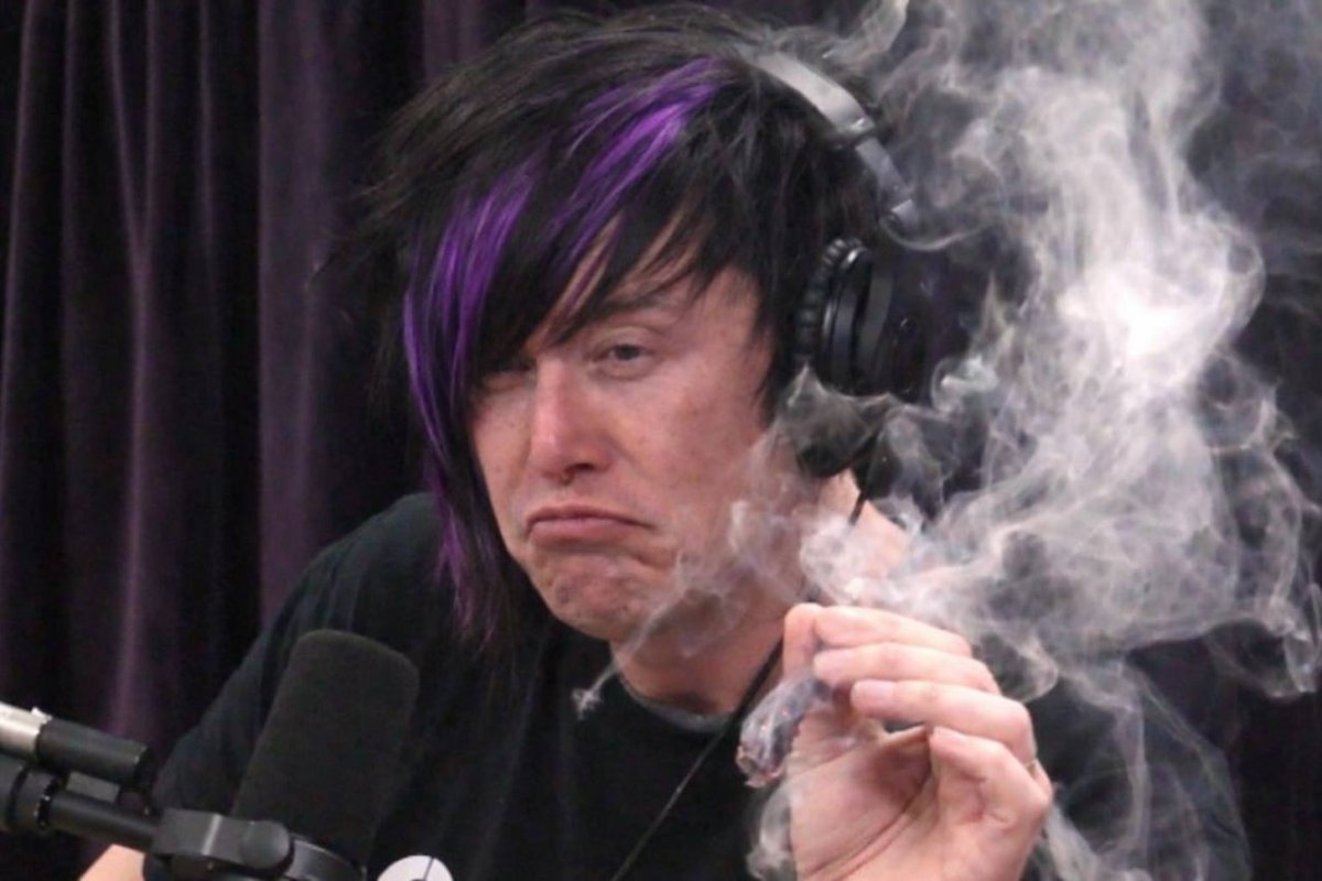 Lord Emo tweet media