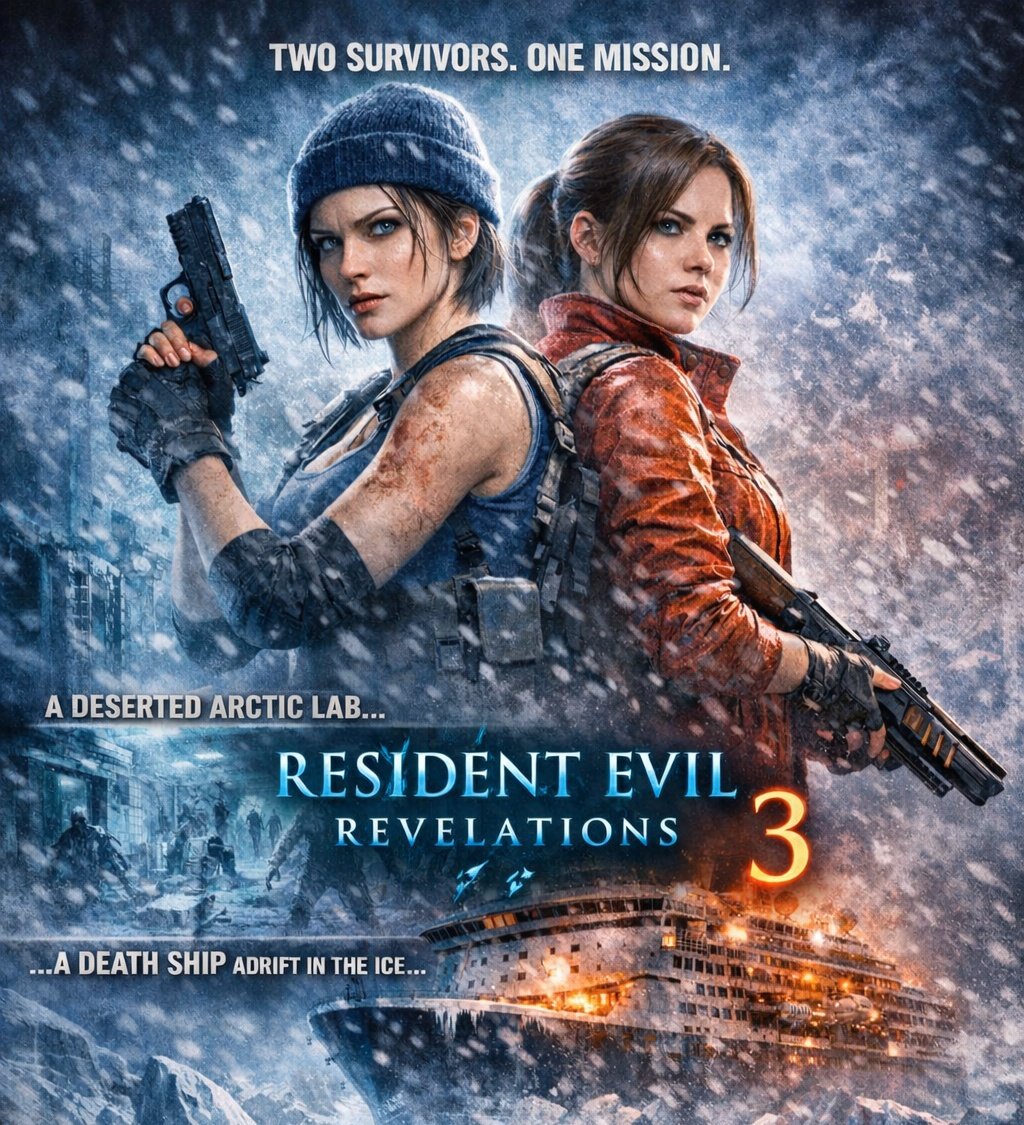 1994 | Julia Chang for Tekken 8 ❤ tweet media