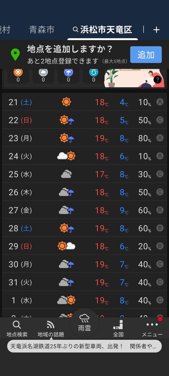 G.T.C蒲郡トライアルクラブ tweet media
