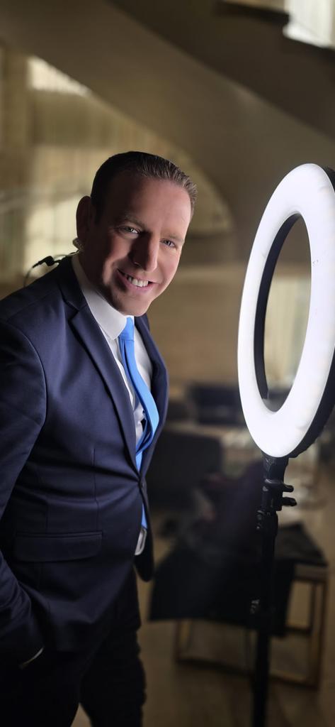 עידו טאובר tweet media