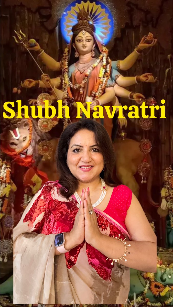 Shivani Mohan tweet media