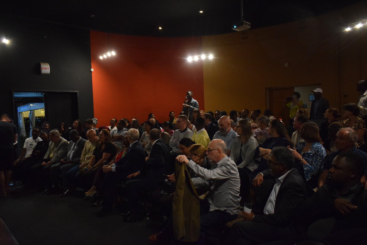 Embassy of Switzerland in Zimbabwe tweet media