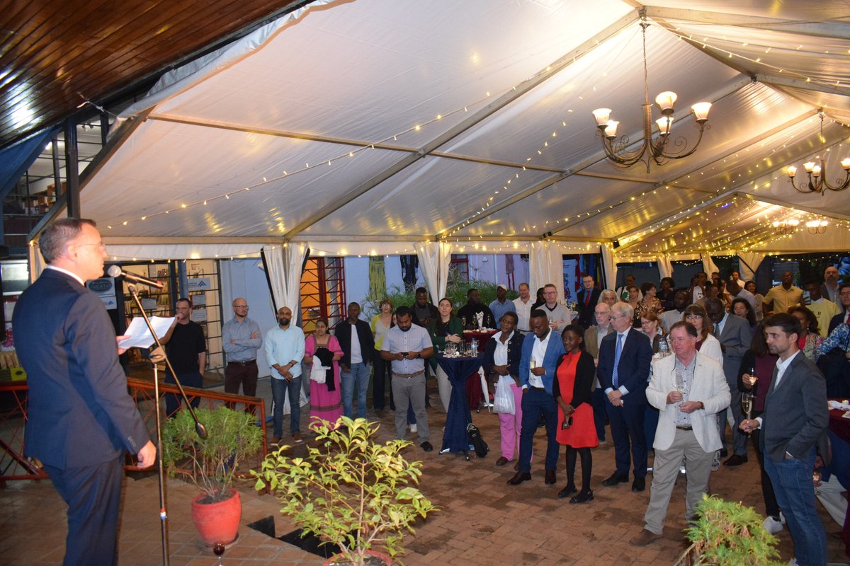 Embassy of Switzerland in Zimbabwe tweet media