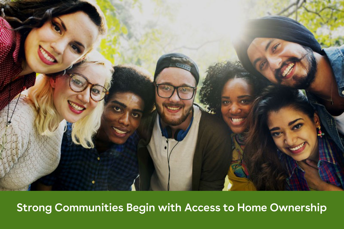 The Disappearing Mortgage and the Future of Homeownership

Homeownership has long been one of the most important paths to opportunity. But for many in Gen Z, that path is becoming harder to reach as rising home prices, higher interest rates, student debt, and limited housing