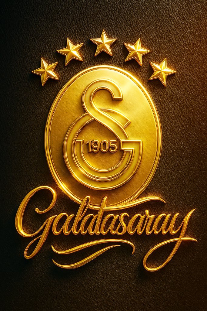 Aşk'tır GALATASARAY tweet media