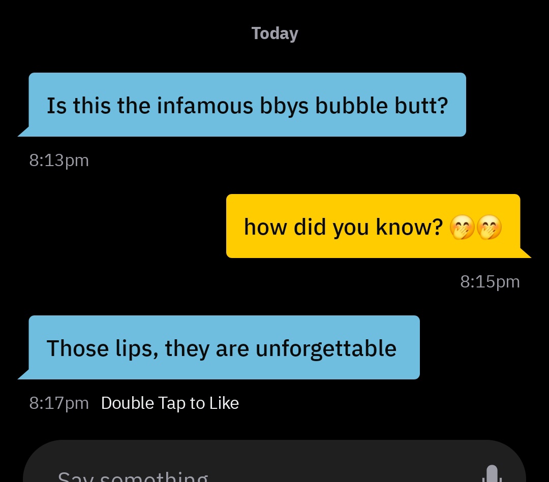 BbysBubbleButt 🇦🇺 (20.5k+) tweet media