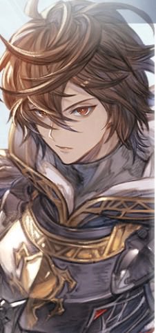 BL3SSEDKISSES's tweet photo. / ILL FINALLY GET TO TRY HIM OUT https://t.co/wxmAgCHuOM
