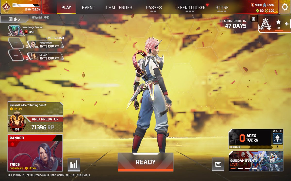 blooming flower tweet media