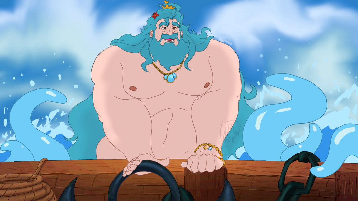 Big Nick🔞 tweet media