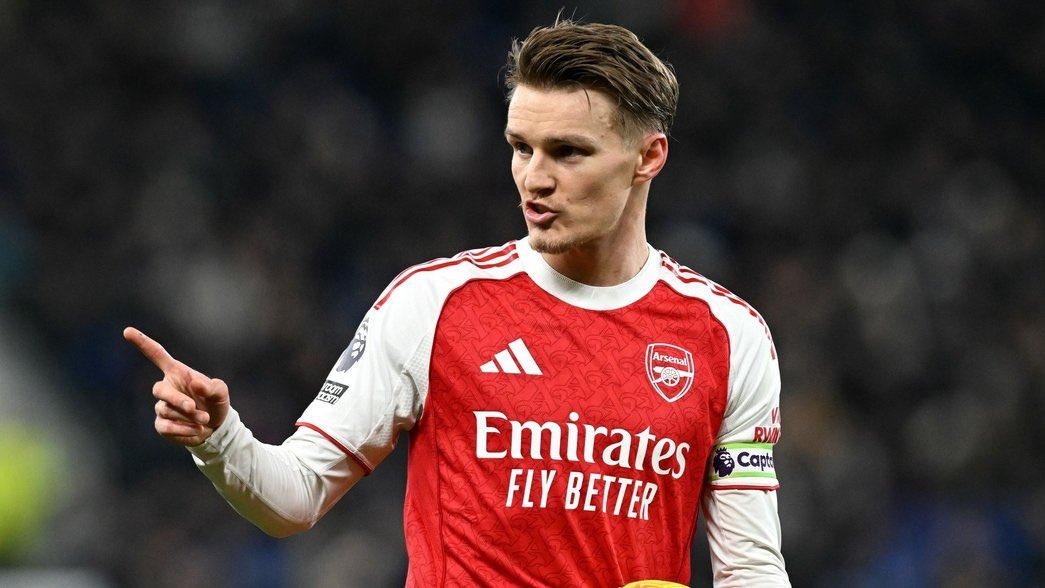 Arsenal Team tweet media