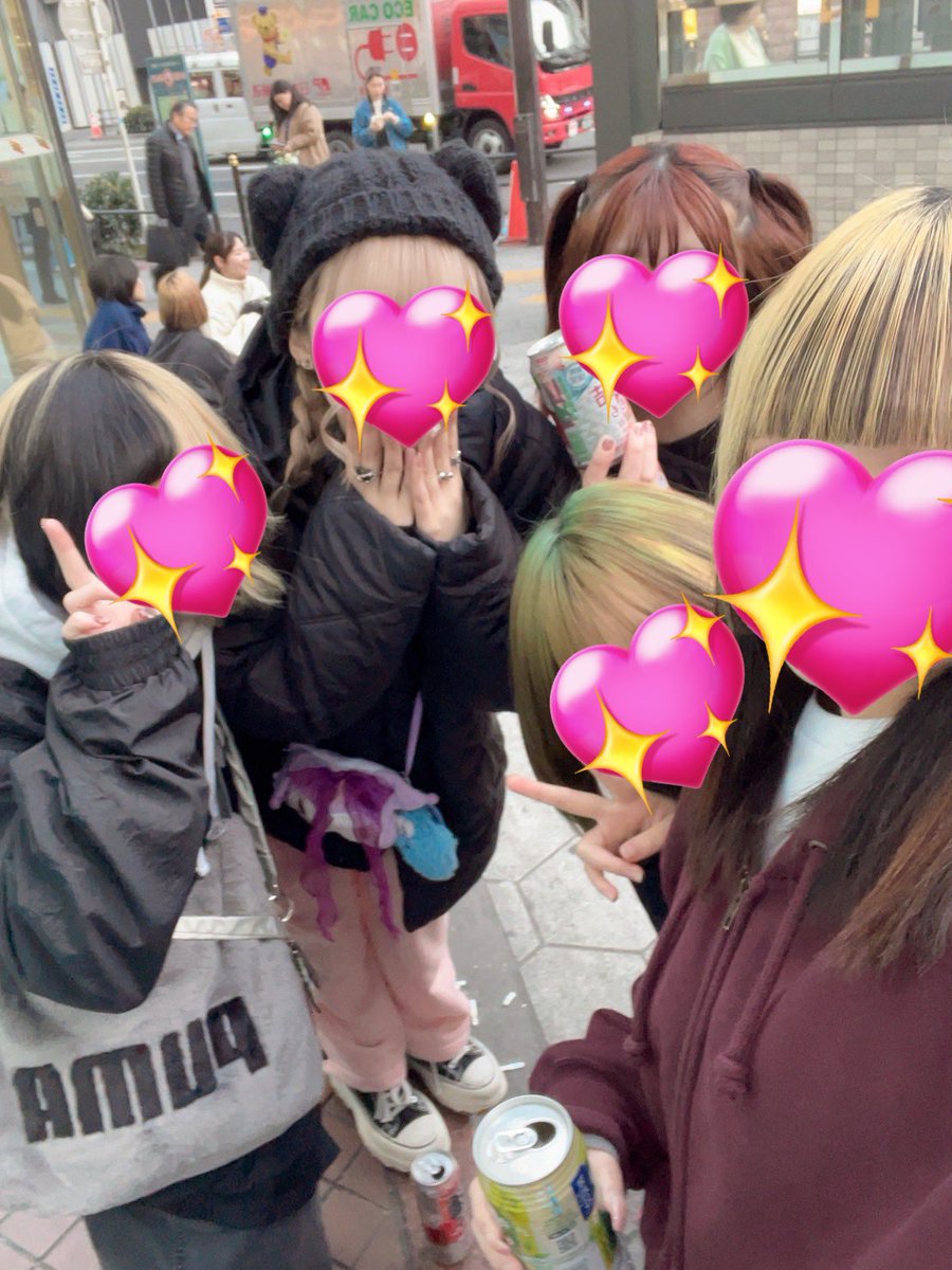 bknmn__'s tweet photo. うちらわたさんがーる❤️‍🔥❤️‍🔥 https://t.co/qAPJs5qmNX