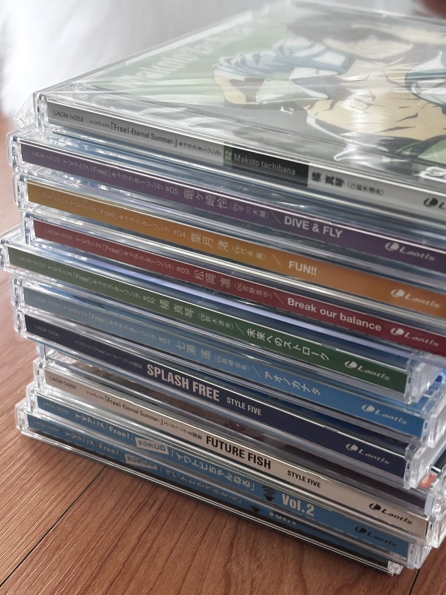 코이ᯓ tweet media