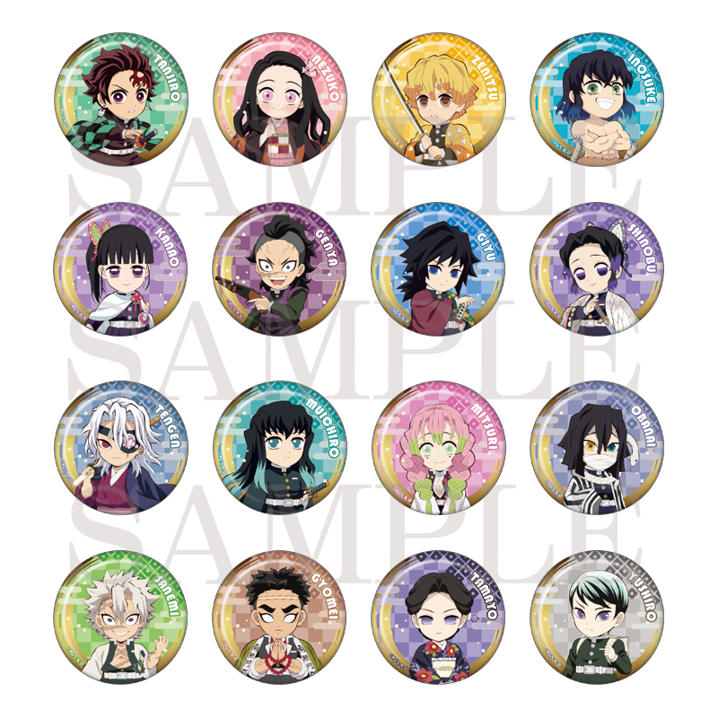 鬼滅の刃 GOODS&情報 tweet media