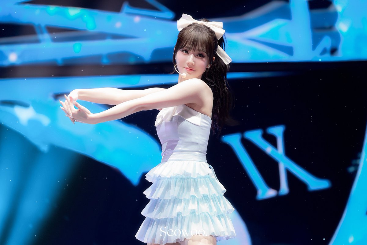 20260301 Taipei
🦋
#tripleS #트리플에스 #윤서연
#SeoYeon #서연