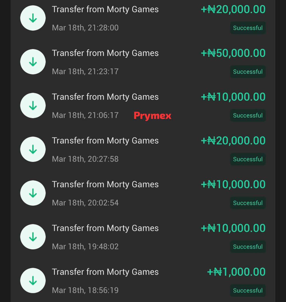SDomshal's tweet photo. Broooooooooooooo

Unexpected 121k made this night for free 🫶🕺💃

I don chop free money sha 😂😂😂😂😂😂
Free 1k for everyone here, NOT KIDDING 

🔴Link : https://t.co/7ITwfNIHY6

• Create an account and download app to get 500 bonus
• login to the app with same details https://t.co/k7sZj7mAq0