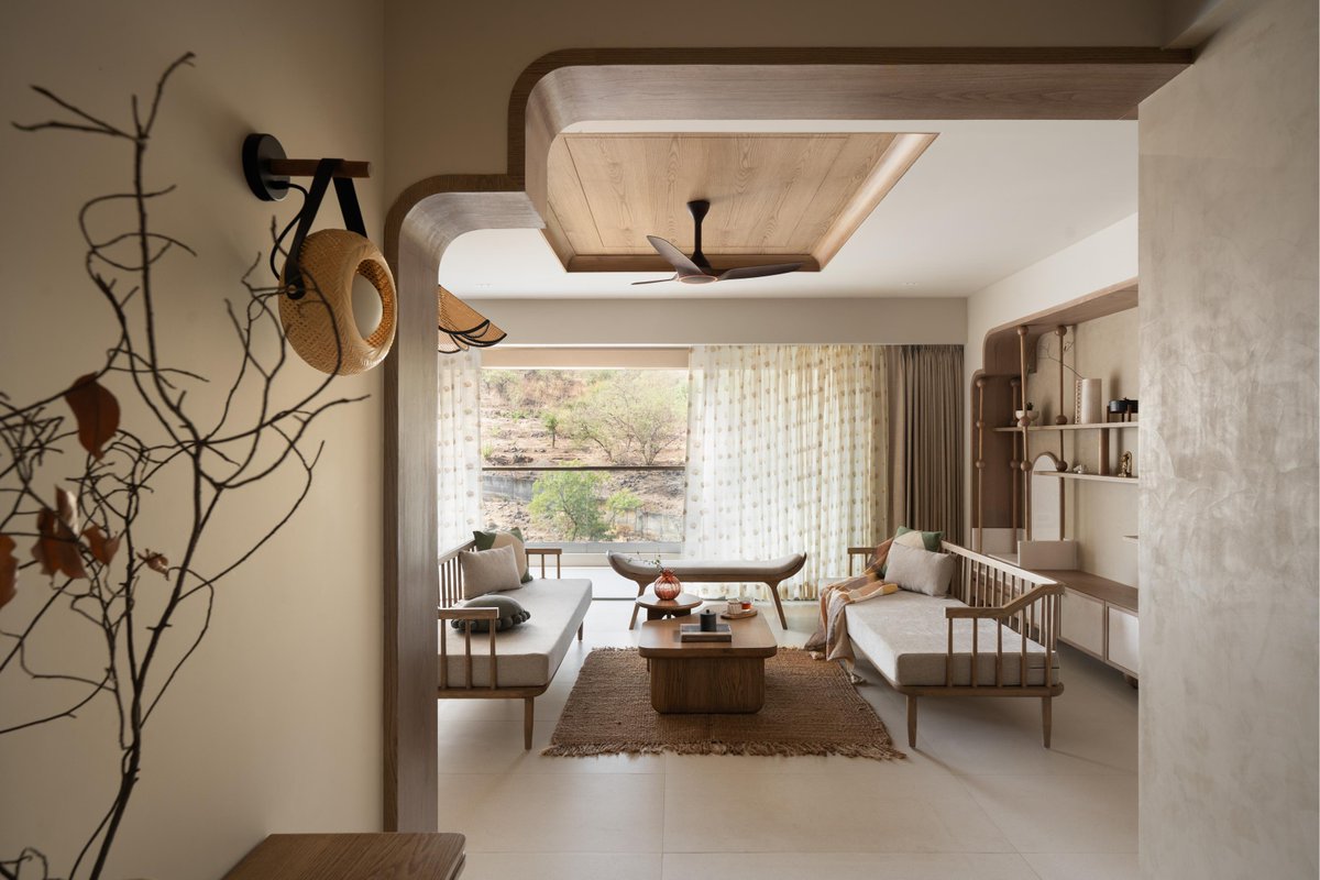 Architect and Interiors India tweet media