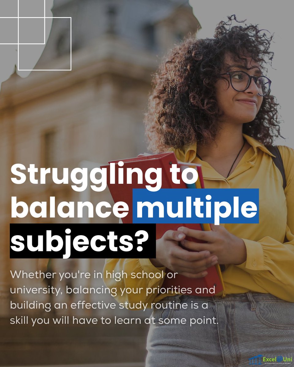 ExcelAtUni tweet media